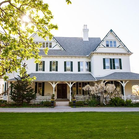 مبيت وإفطار شلالات نياغارا Grand Victorian المظهر الخارجي الصورة