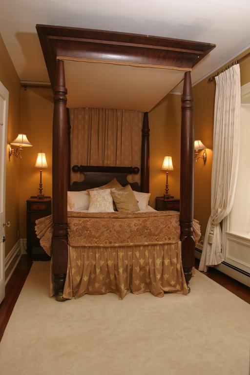 مبيت وإفطار شلالات نياغارا Grand Victorian المظهر الخارجي الصورة