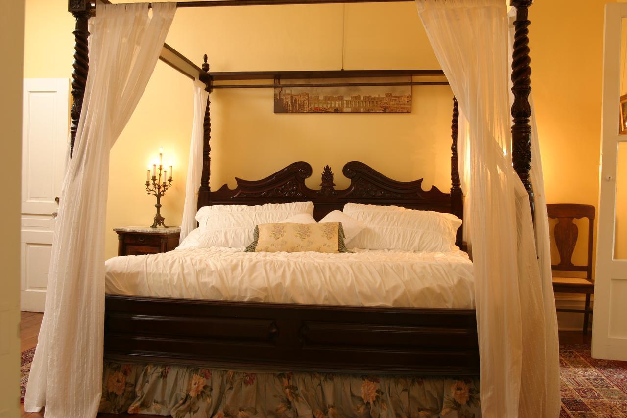 مبيت وإفطار شلالات نياغارا Grand Victorian المظهر الخارجي الصورة