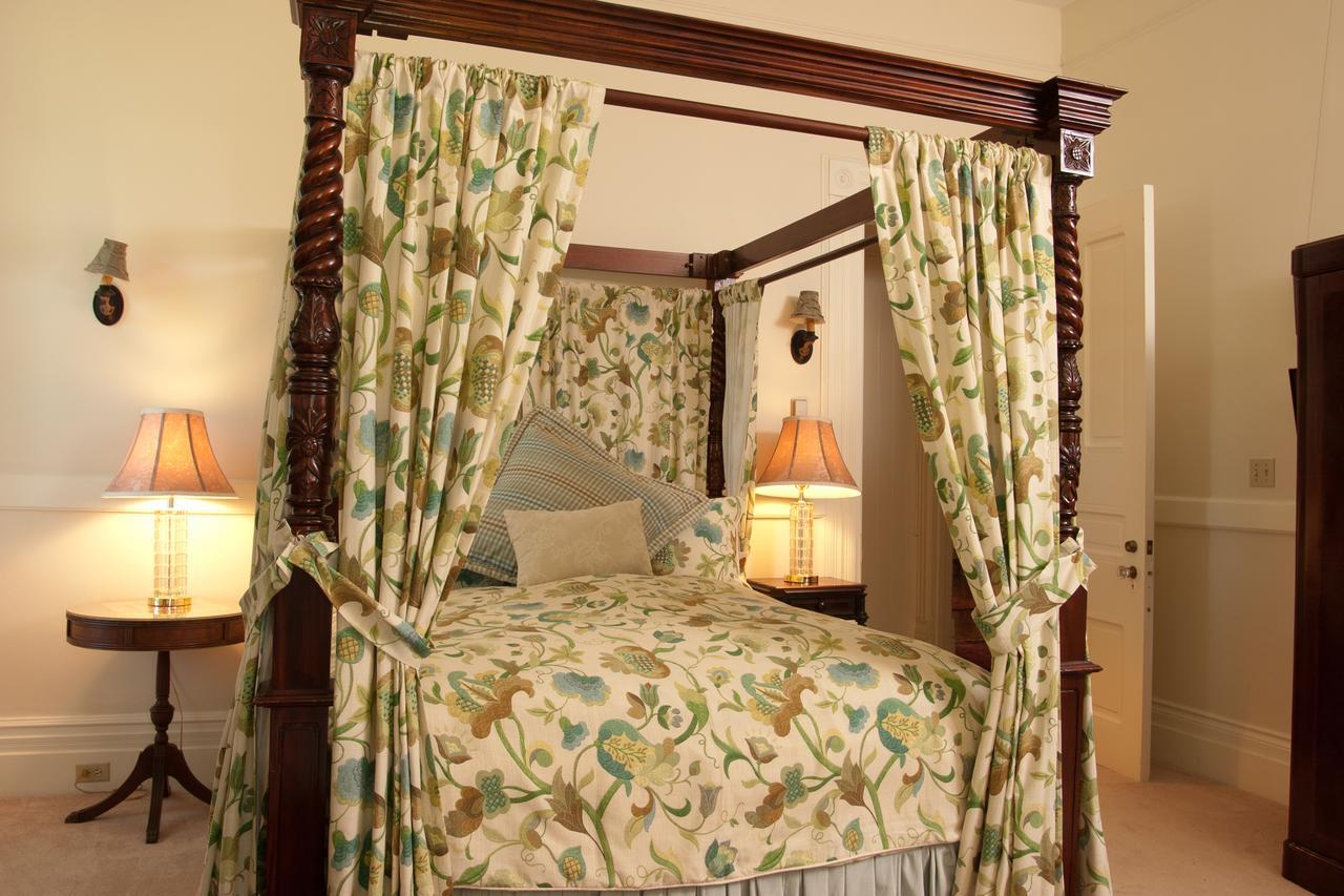 مبيت وإفطار شلالات نياغارا Grand Victorian المظهر الخارجي الصورة