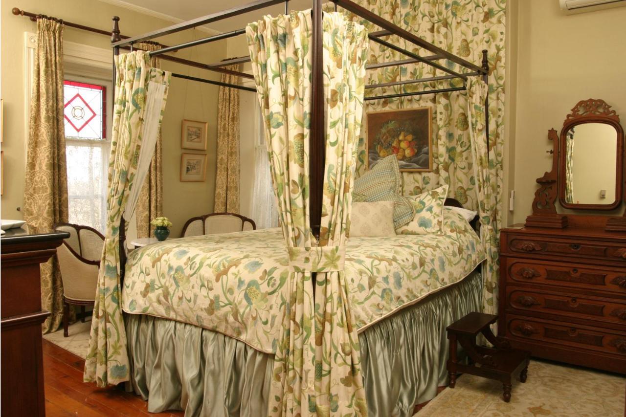 مبيت وإفطار شلالات نياغارا Grand Victorian المظهر الخارجي الصورة