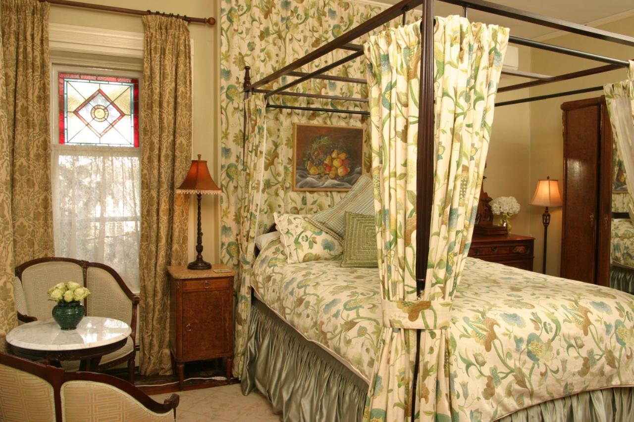 مبيت وإفطار شلالات نياغارا Grand Victorian المظهر الخارجي الصورة